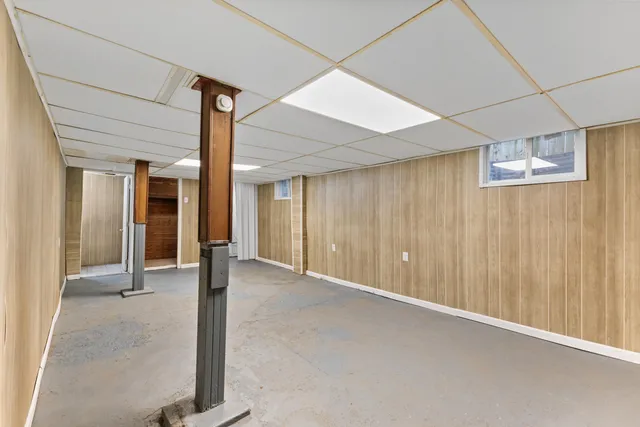 $114,900 | 1703 Linval Street, Lansing, MI 48910