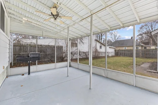 $114,900 | 1703 Linval Street, Lansing, MI 48910