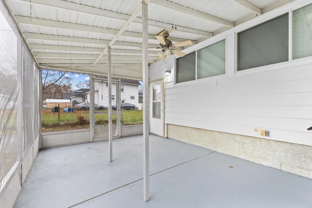 $114,900 | 1703 Linval Street, Lansing, MI 48910