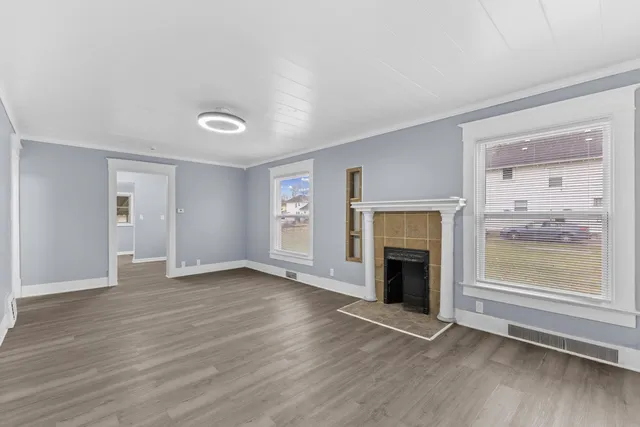 $114,900 | 1703 Linval Street, Lansing, MI 48910