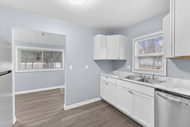 $114,900 | 1703 Linval Street, Lansing, MI 48910