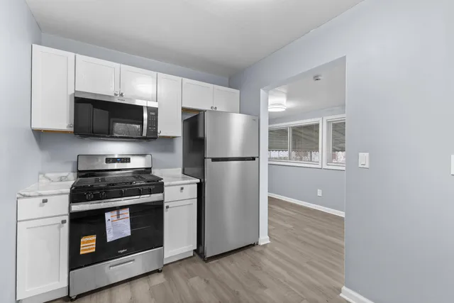 $114,900 | 1703 Linval Street, Lansing, MI 48910