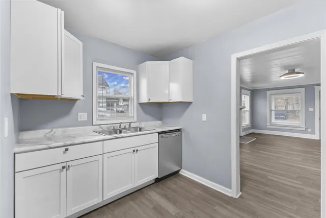 $114,900 | 1703 Linval Street, Lansing, MI 48910