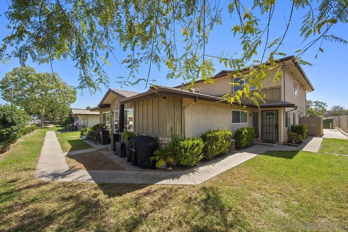 9837 Mission Gorge Road, Unit 3 Santee, CA 92071 - Photo 1 of 29 Gallery Image 1