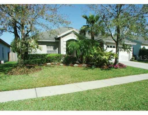 9738 Fox Chapel Road Tampa, FL 33647 - Photo 1 of 1 Exterior Front