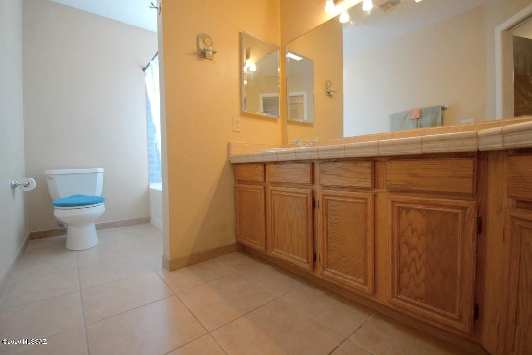 2717 West Firebrook Road Tucson, AZ 85741 - Photo 22 of 24