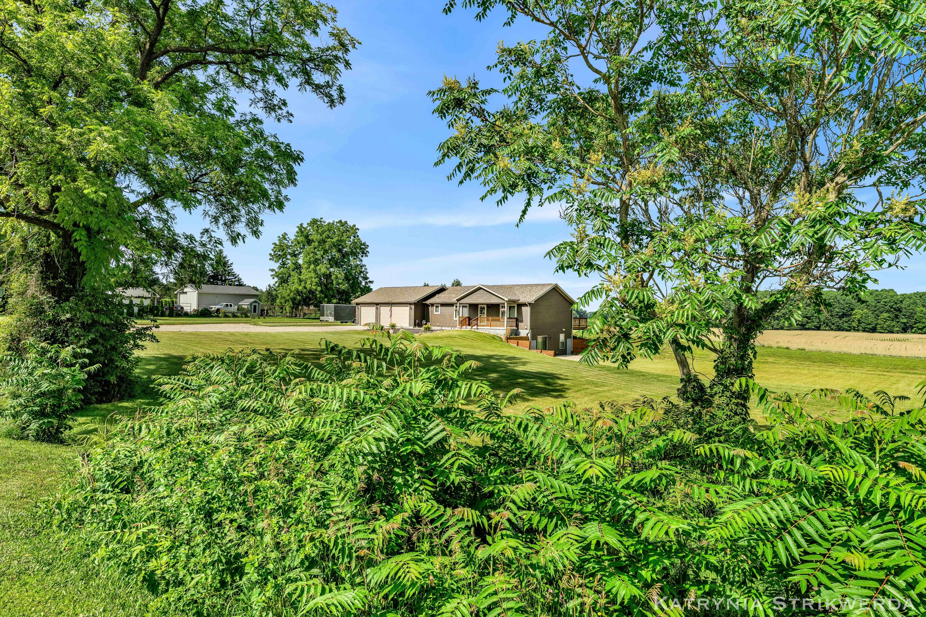 2256 South Cochran Road Charlotte, MI 48813 - Photo 64 of 74 _DSC0086