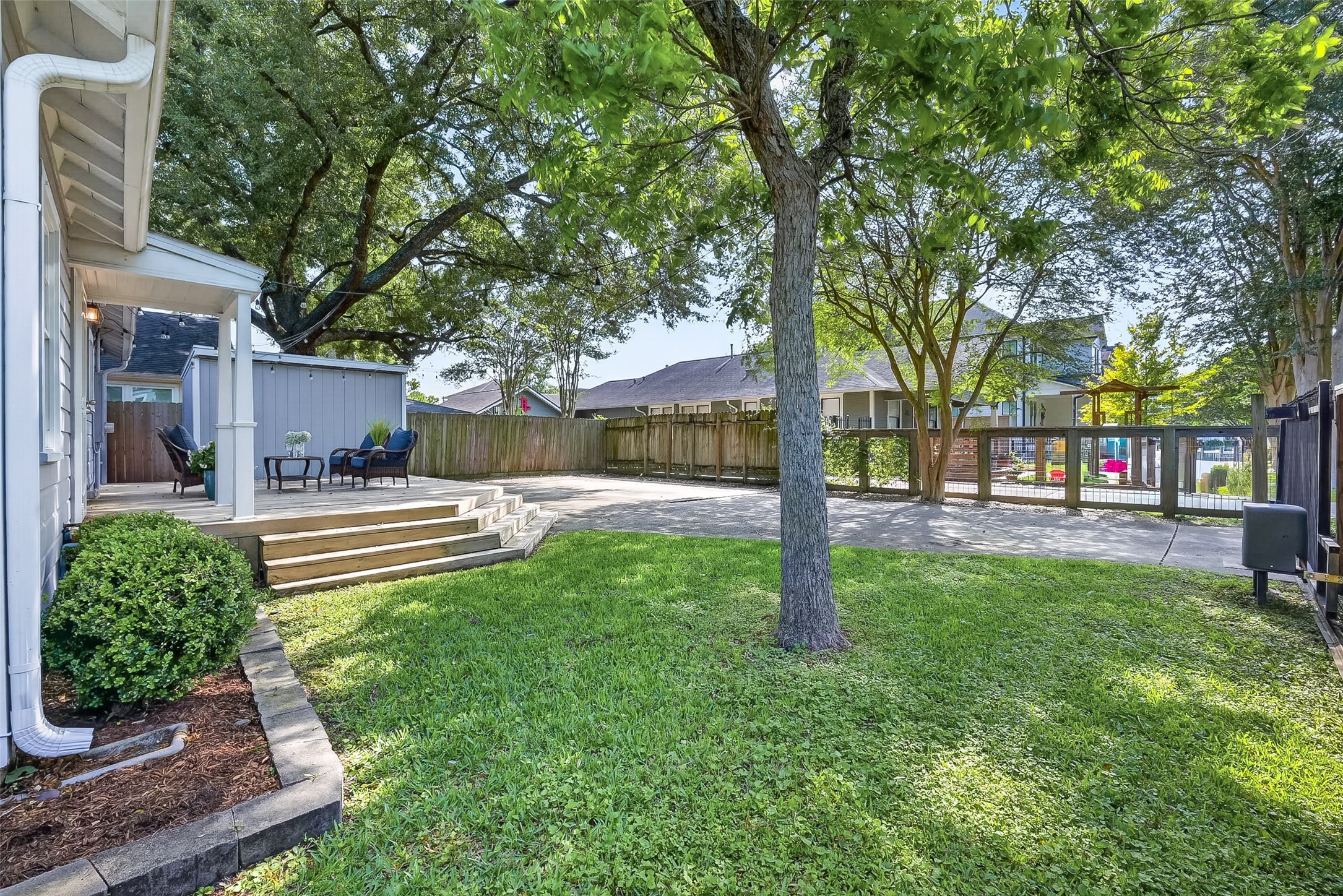2019 Gostick Street Houston, TX 77008 - Photo 36 of 36