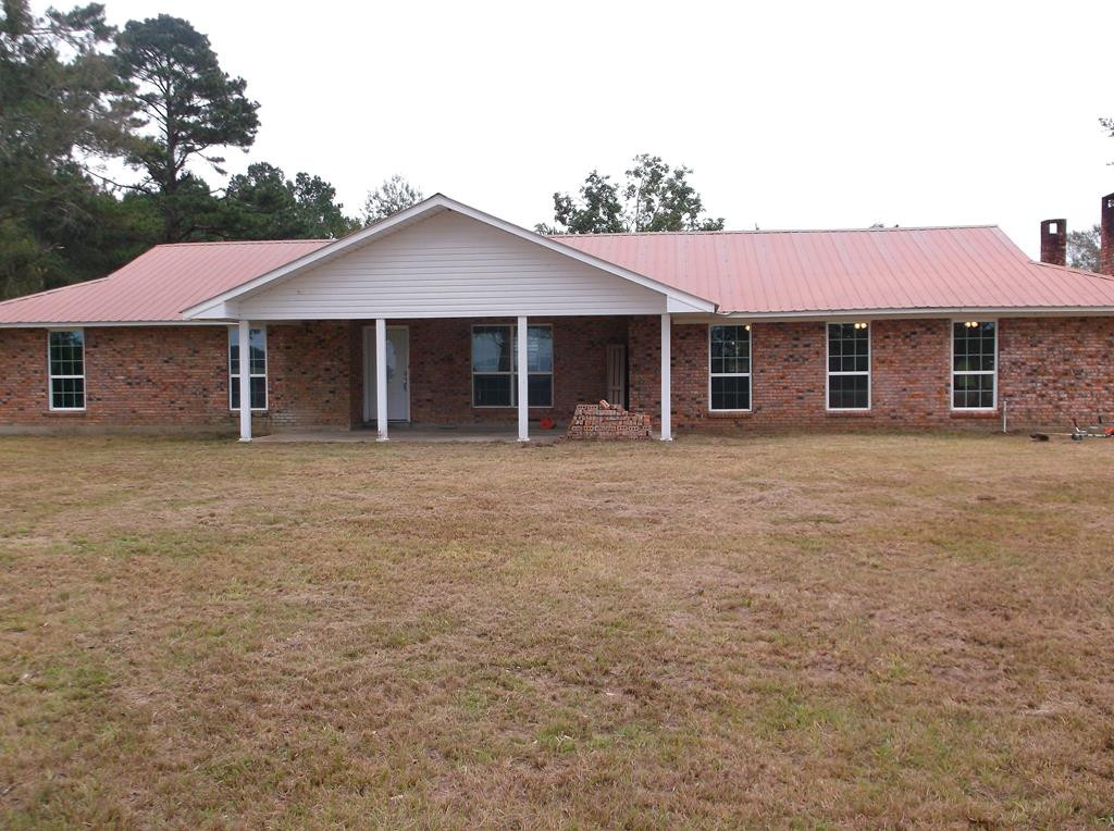 5218 Barron Road Summit, MS 39666 - Photo 1 of 18 Main View