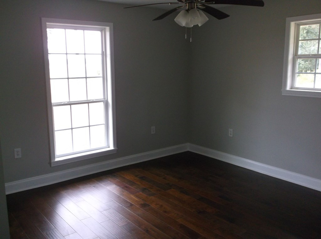 5218 Barron Road Summit, MS 39666 - Photo 12 of 18 bedroom with new insulated windows