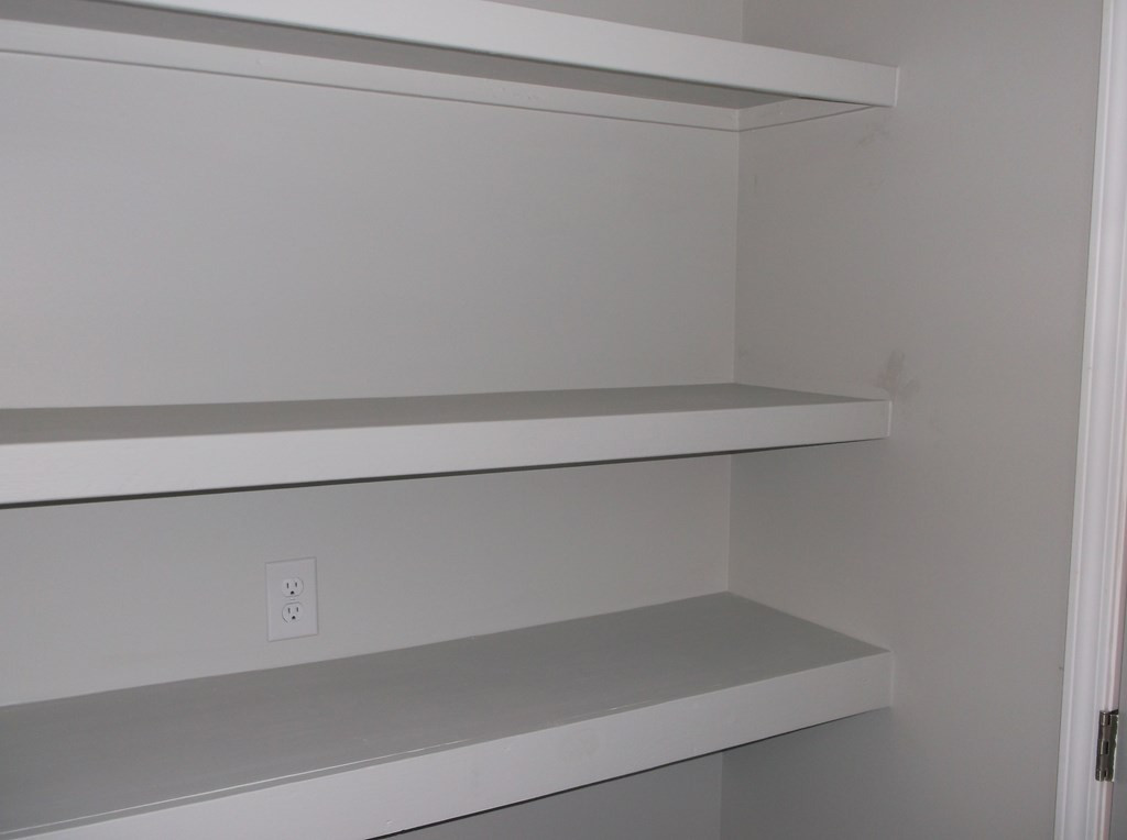 5218 Barron Road Summit, MS 39666 - Photo 13 of 18 storage pantry