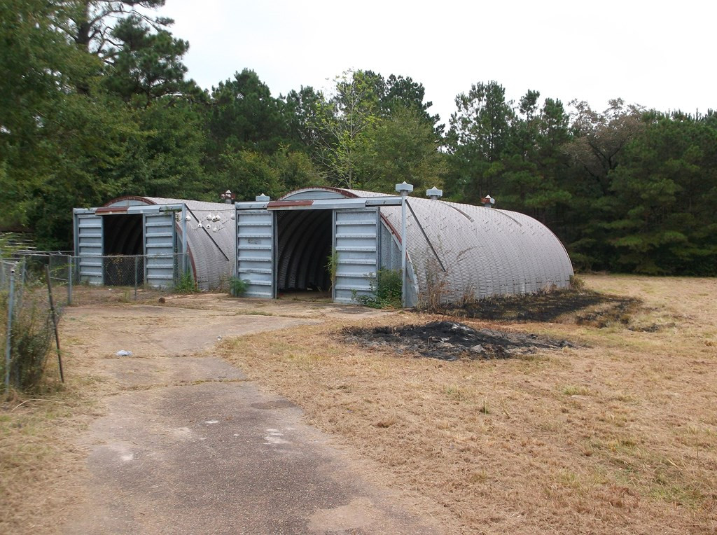 5218 Barron Road Summit, MS 39666 - Photo 16 of 18 quosant building approximatel 24x48