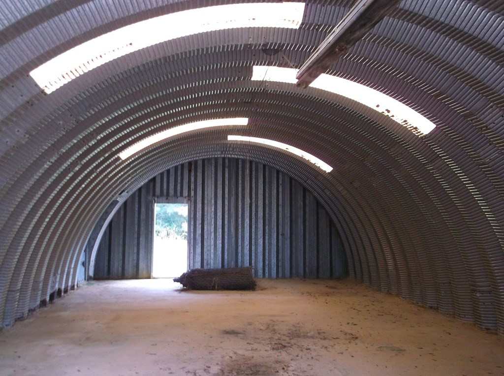 5218 Barron Road Summit, MS 39666 - Photo 17 of 18 inside quosant hut
