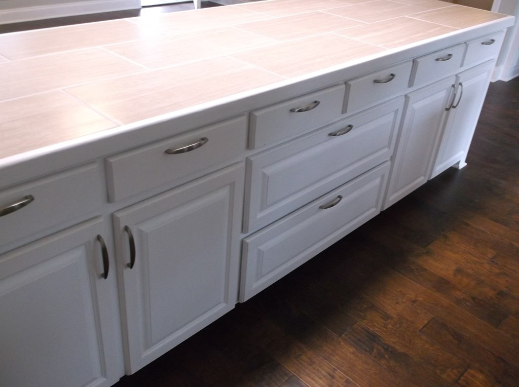 5218 Barron Road Summit, MS 39666 - Photo 4 of 18 abundant drawer space under island