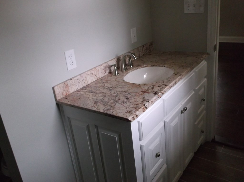 5218 Barron Road Summit, MS 39666 - Photo 8 of 18 new vanity