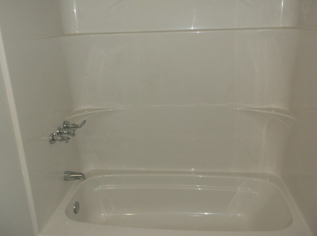 5218 Barron Road Summit, MS 39666 - Photo 10 of 18 new hall bath and shower