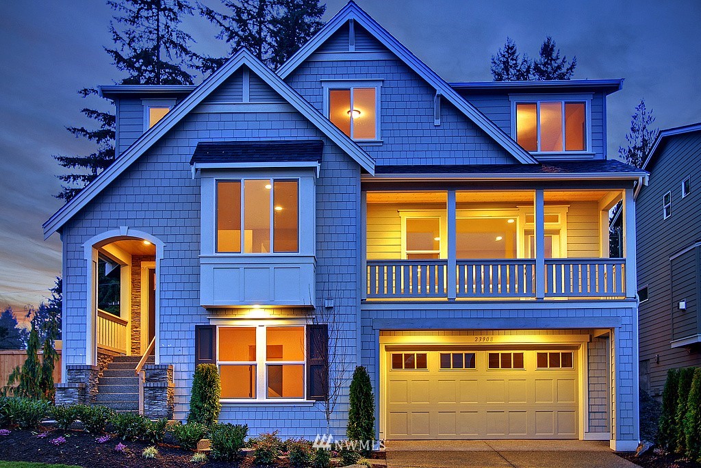 23908 3rd ( 1) Drive Southeast Bothell, WA 98021 - Photo 1 of 23