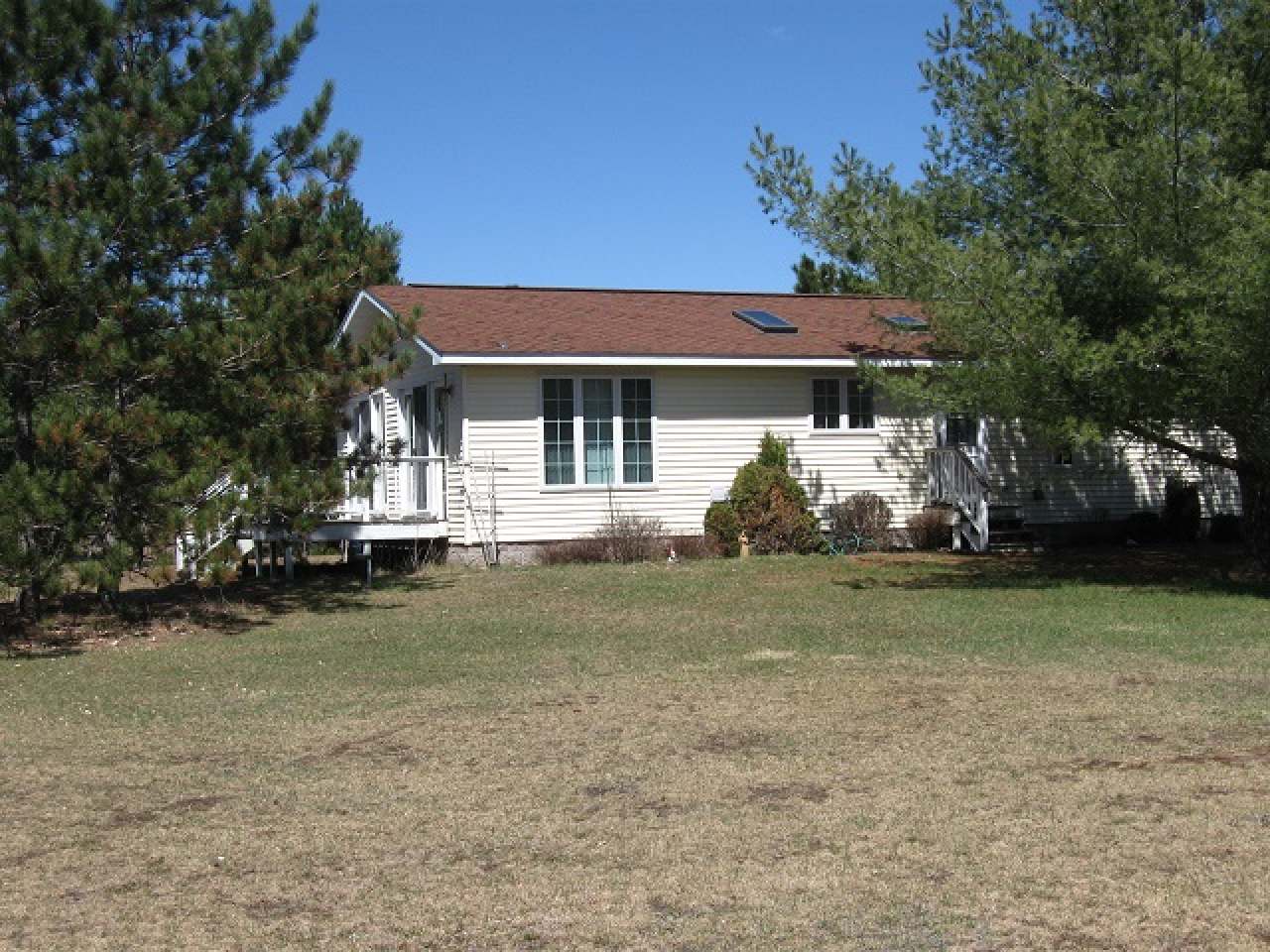 3860 Limber Lost Road Rhinelander, WI 54501 - Photo 1 of 10 Gallery Image 1