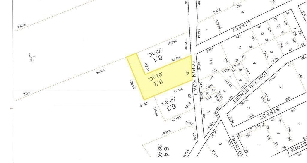42 Tobin Road Cherry Valley, MA 01611 - Photo 8 of 10