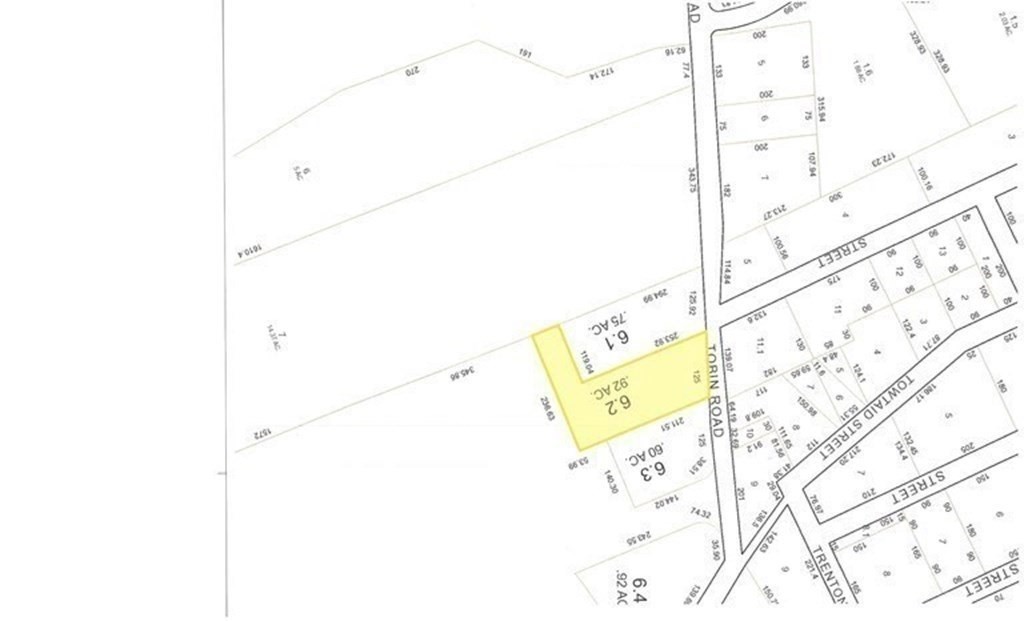 42 Tobin Road Cherry Valley, MA 01611 - Photo 9 of 10