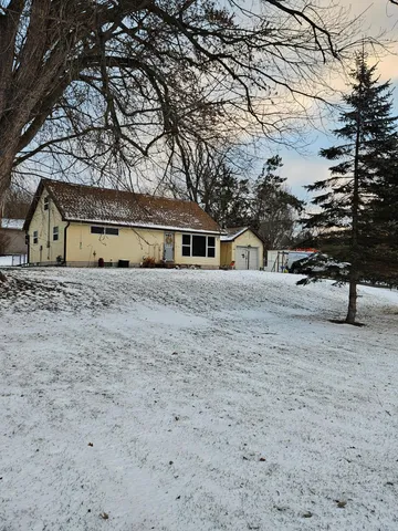 $179,900 | E508 Eau Galle Road, Spring Valley, WI 54767