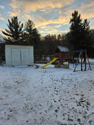 $179,900 | E508 Eau Galle Road, Spring Valley, WI 54767