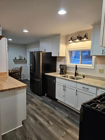 $179,900 | E508 Eau Galle Road, Spring Valley, WI 54767