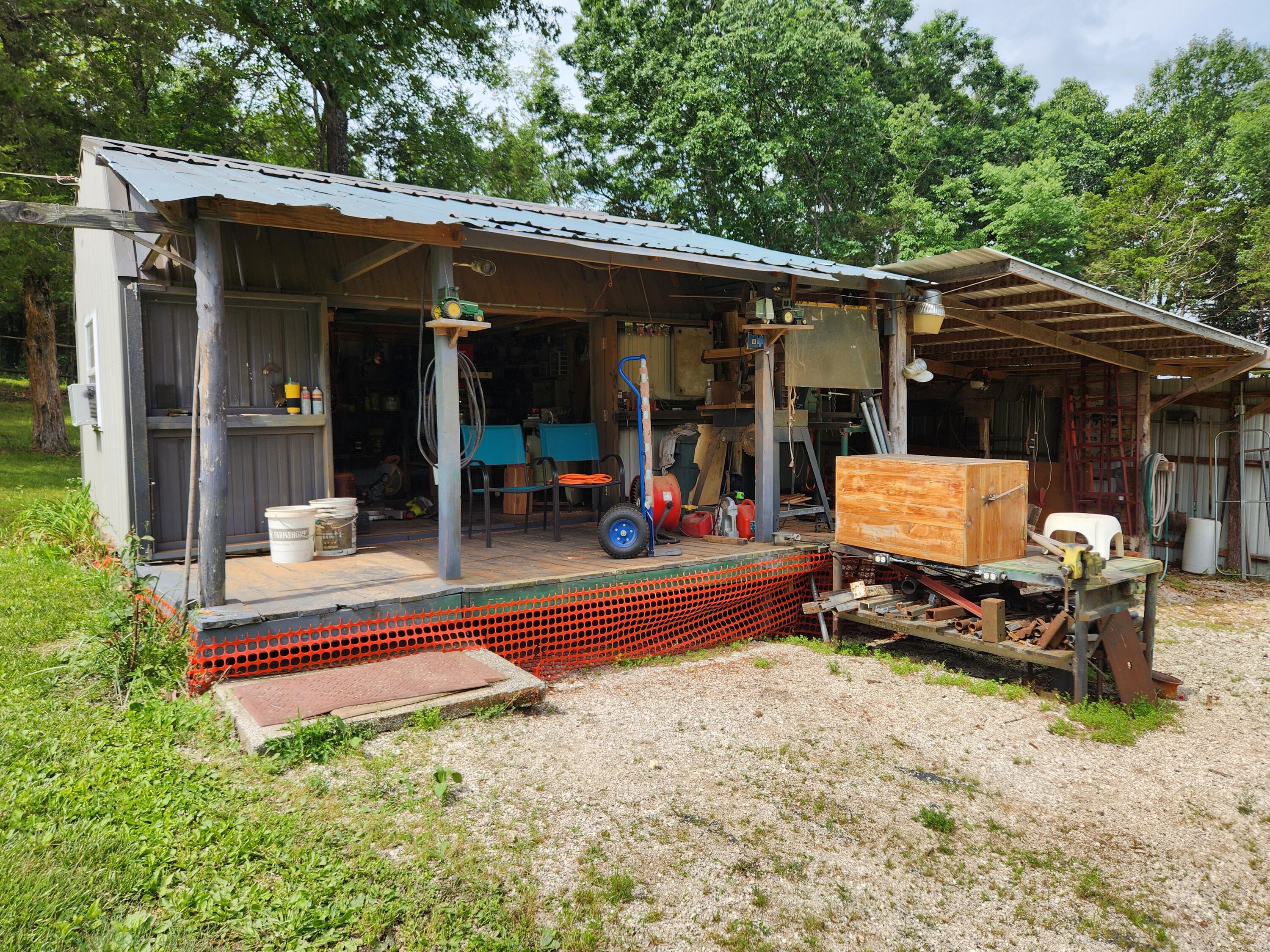 2282 Turnbo Road Marshfield, MO 65706 - Photo 22 of 23 1000028132