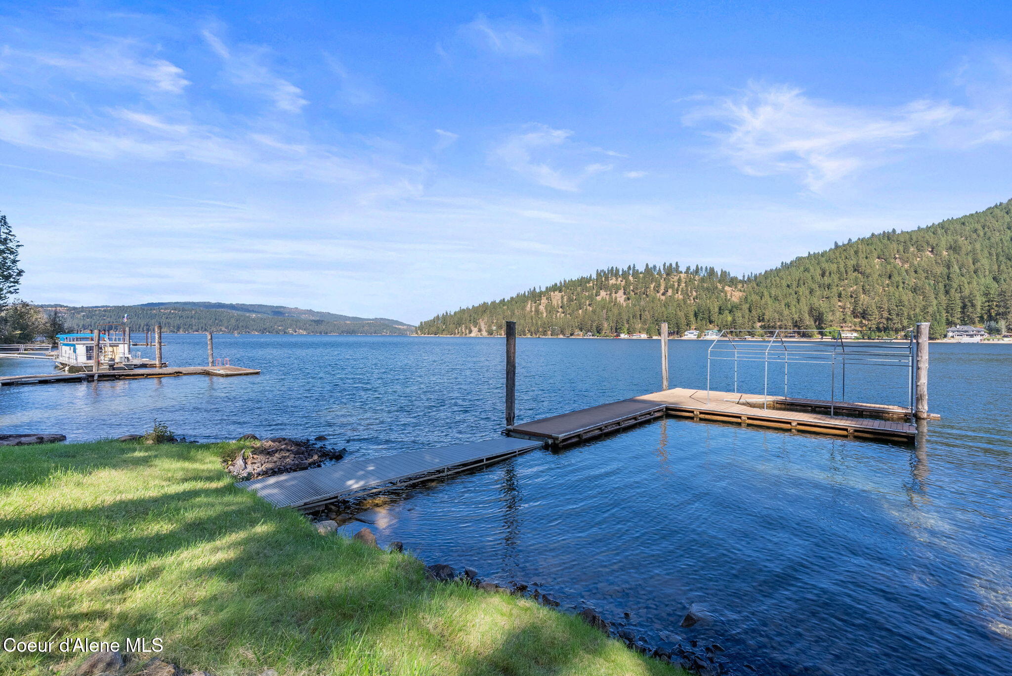 62734 South Powderhorn Bay Road Harrison, ID 83833 - Photo 1 of 1 Inside-Spokane-Powderhorn Bay Rd-49