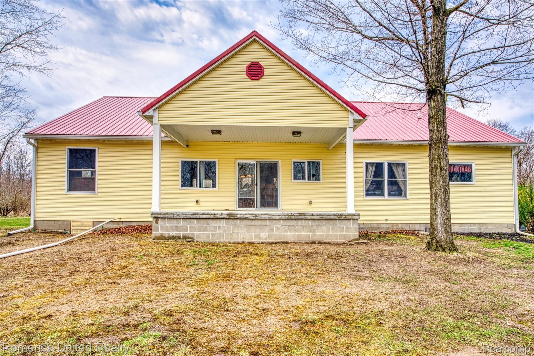 7245 West Coon Lake Road Howell, MI 48843 - Photo 37 of 99 Copy of DSC02187_25.jpg