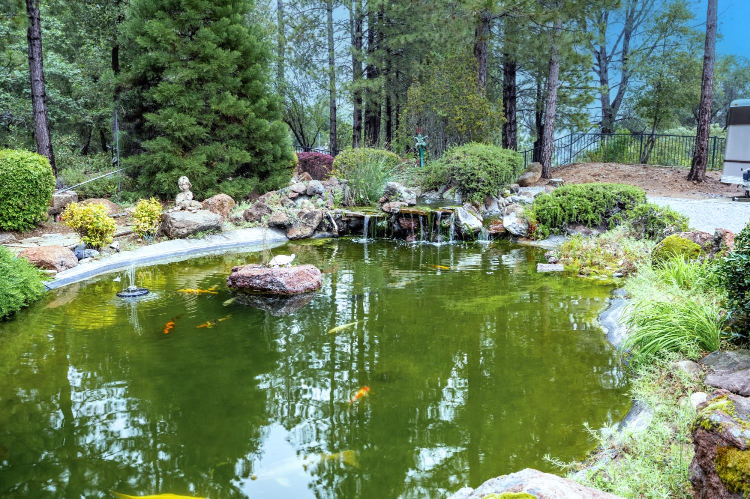 4800 Abbey Road Placerville, CA 95667 - Photo 97 of 99 Gallery Image 97