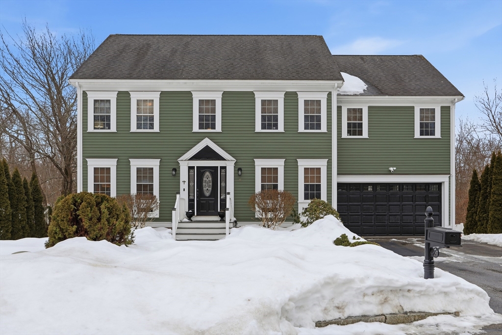 5 Chapel Way Stoneham, MA 02180 - Photo 1 of 30