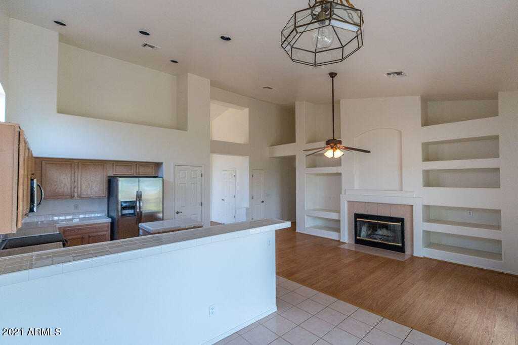 1603 Huron Court Rio Rico, AZ 85648 - Photo 15 of 45 view of great room