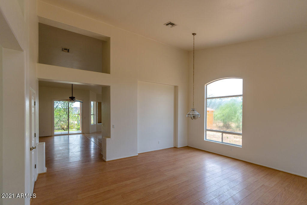 1603 Huron Court Rio Rico, AZ 85648 - Photo 3 of 45 Large living room