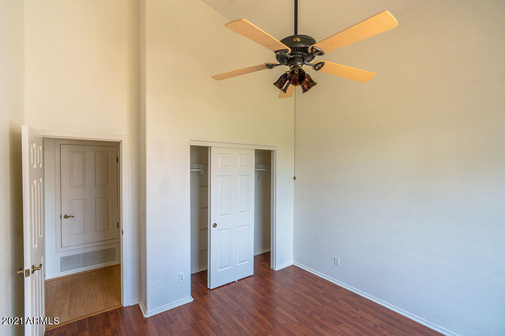 1603 Huron Court Rio Rico, AZ 85648 - Photo 31 of 45 Guest room 2 view