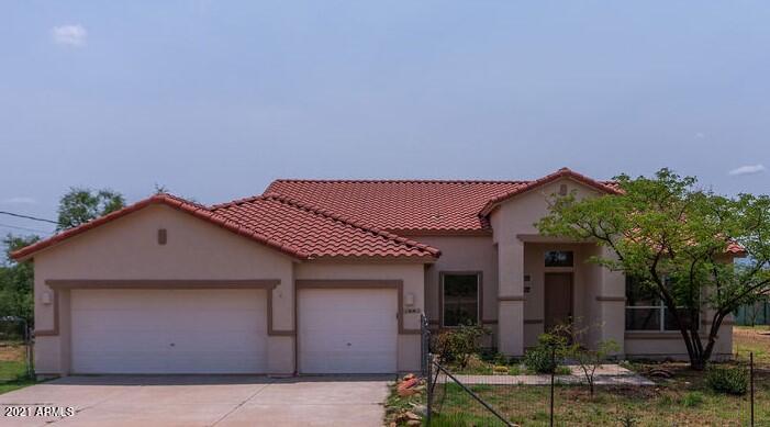 1603 Huron Court Rio Rico, AZ 85648 - Photo 45 of 45 home