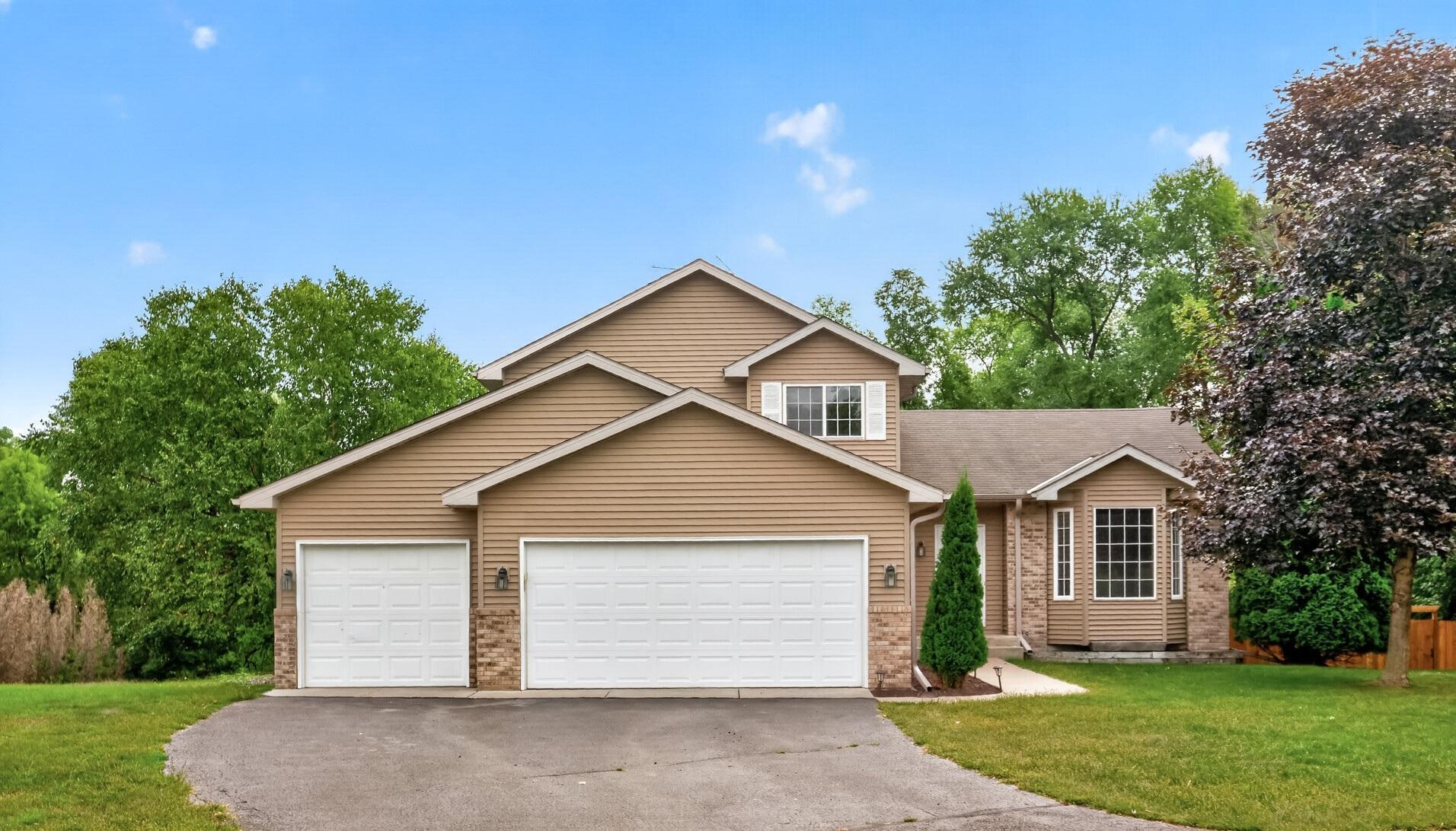 3719 Reed Road St. Bonifacius, MN 55375 - Photo 1 of 33 Gallery Image 1
