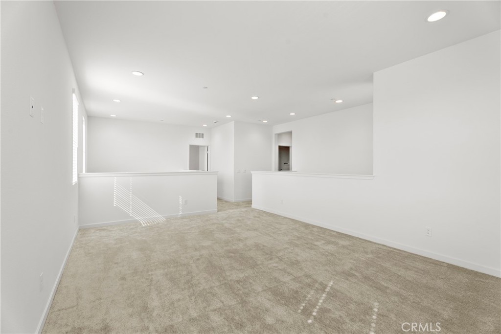 18121 Outlook Way Saugus, CA 91350 - Photo 22 of 59 a view of an empty room with a sink