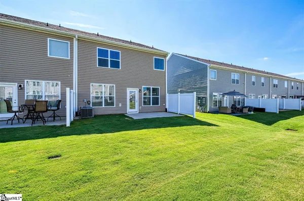 $349,900 | 572 Yellow Fox Road, Greer, SC 29650