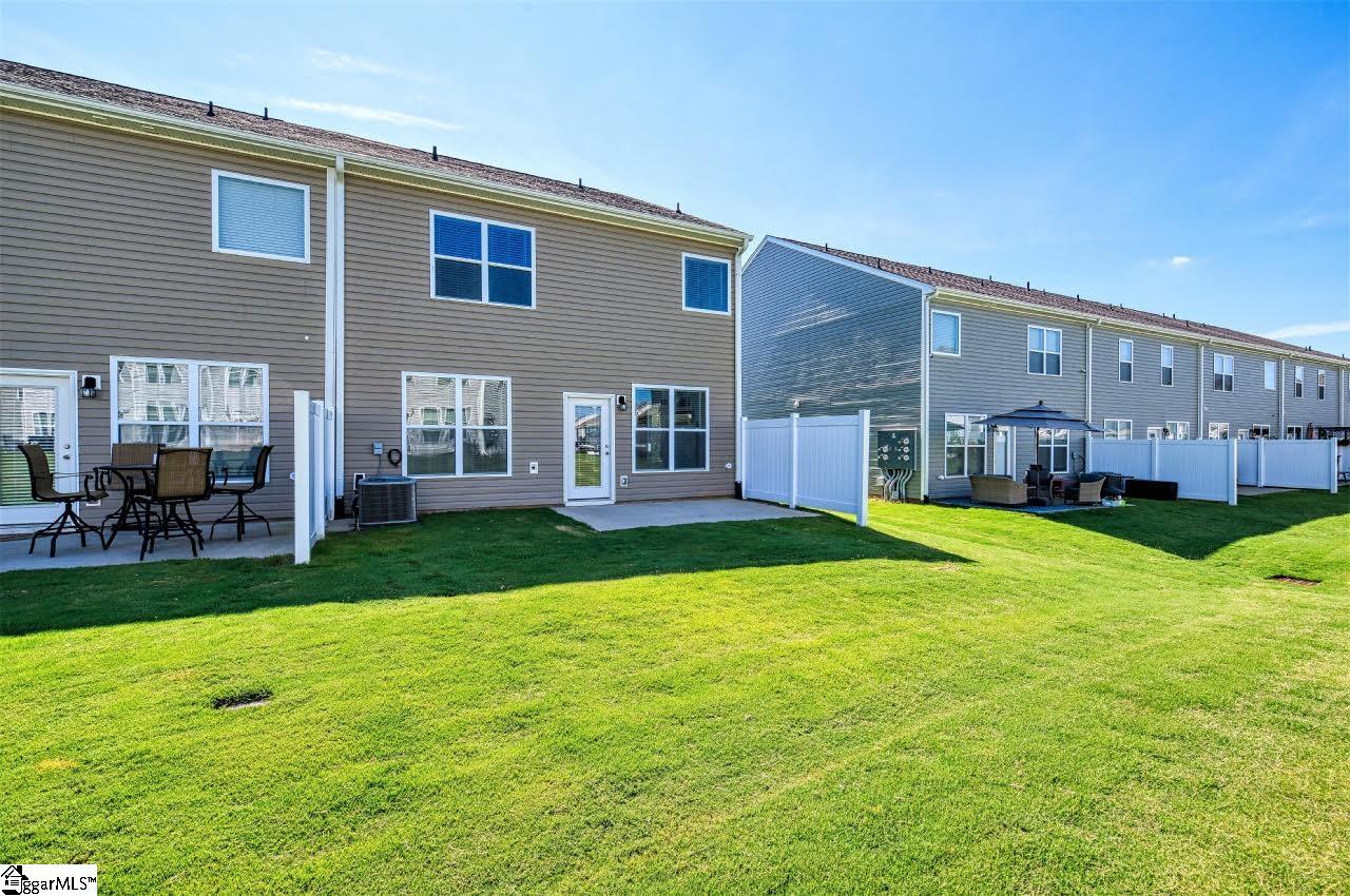 572 Yellow Fox Road Greer, SC 29650 - Photo 19 of 20