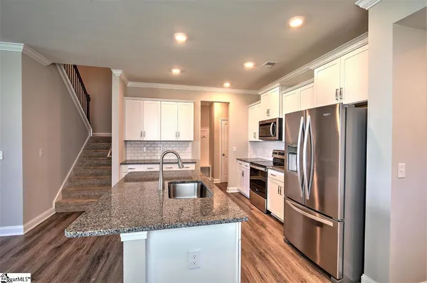 $349,900 | 572 Yellow Fox Road, Greer, SC 29650