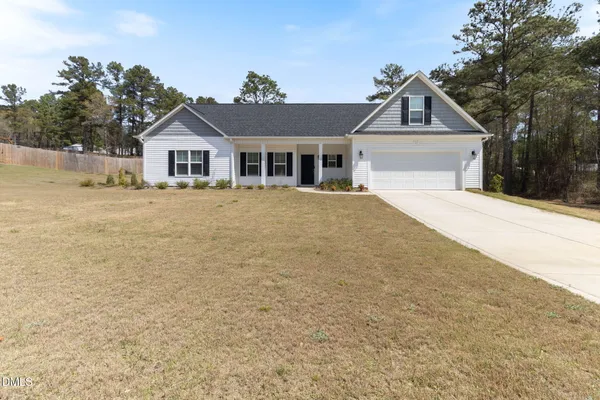 $322,900 | 111 Sugarberry Place, Spring Lake, NC 28390
