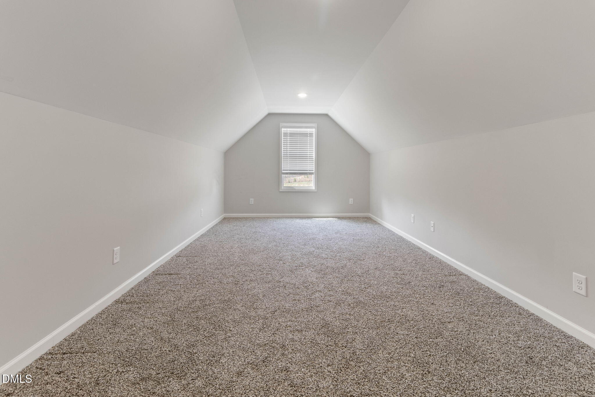111 Sugarberry Place Spring Lake, NC 28390 - Photo 25 of 29 a view of empty room with window