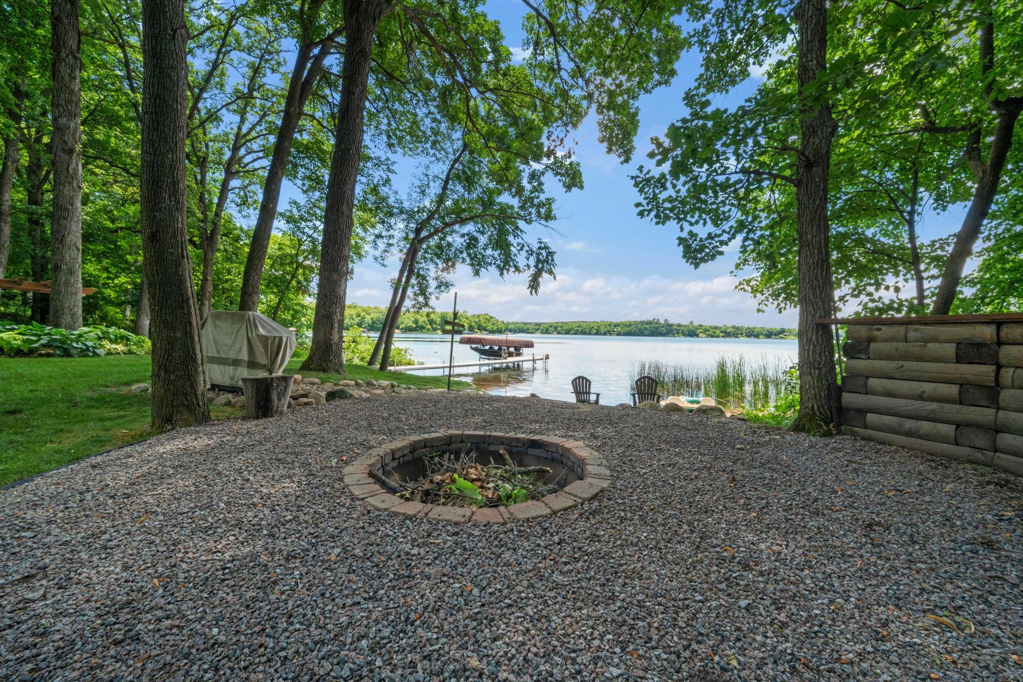 12310 Tall Timbers Road Southwest Garfield, MN 56332 - Photo 75 of 77