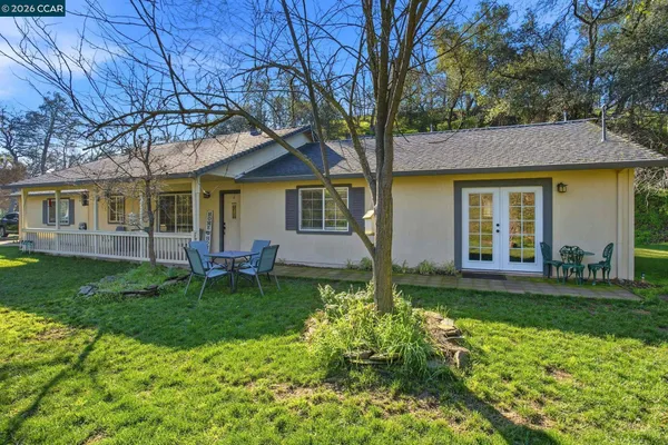 $524,999 | 5250 Treosti Place, Valley Springs, CA 95252