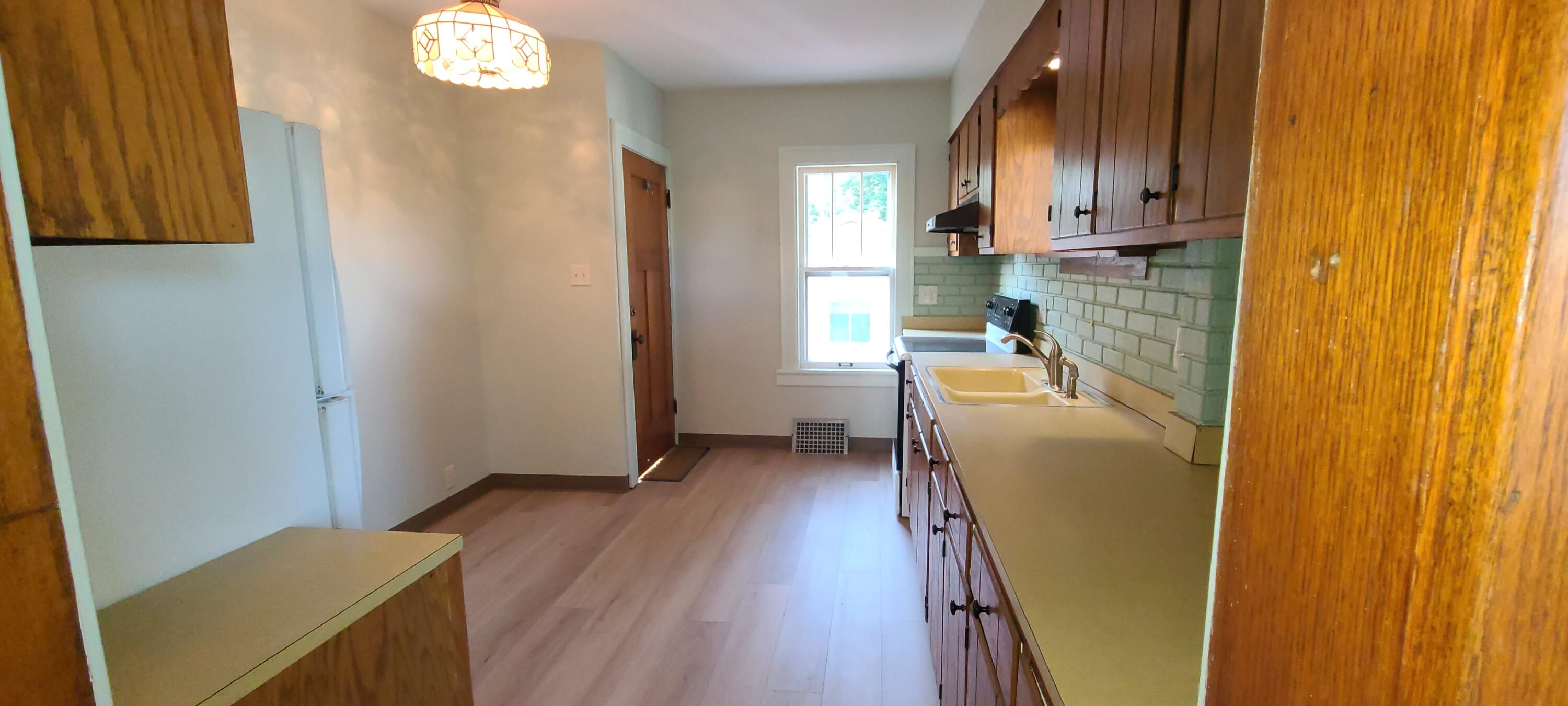 4620 Taylor Avenue Mount Pleasant, WI 53405 - Photo 12 of 21 Kitchen View 3
