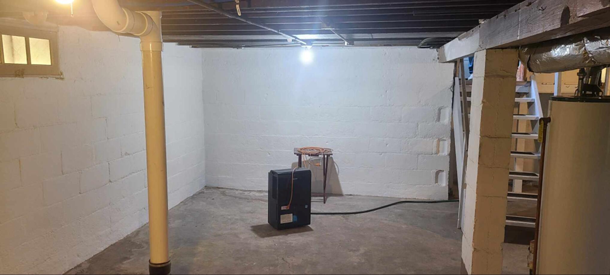 4620 Taylor Avenue Mount Pleasant, WI 53405 - Photo 17 of 21 Basement 1