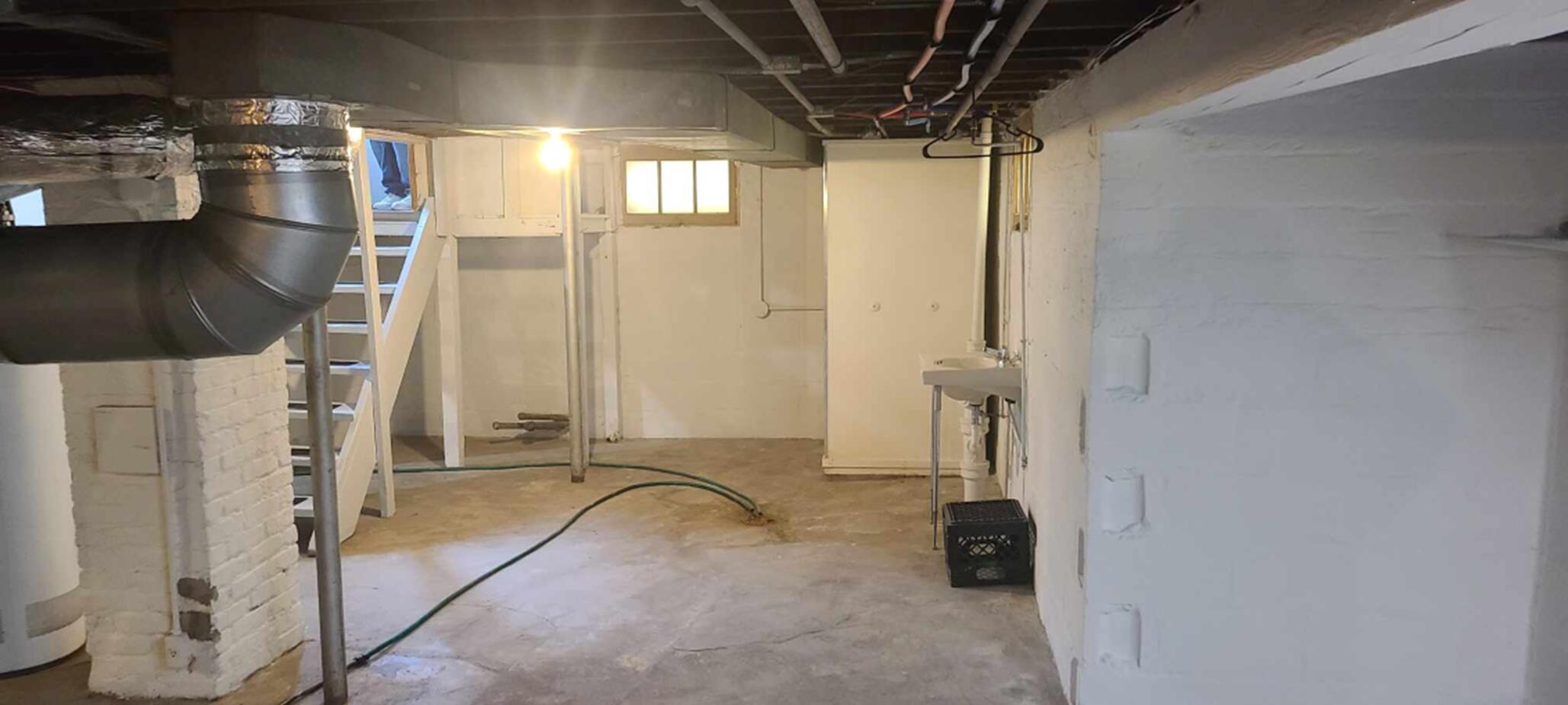 4620 Taylor Avenue Mount Pleasant, WI 53405 - Photo 19 of 21 basement 3