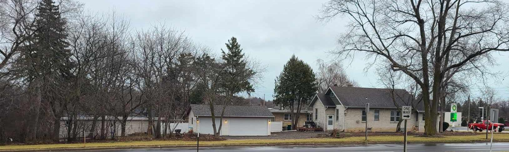 4620 Taylor Avenue Mount Pleasant, WI 53405 - Photo 21 of 21 Whole lot