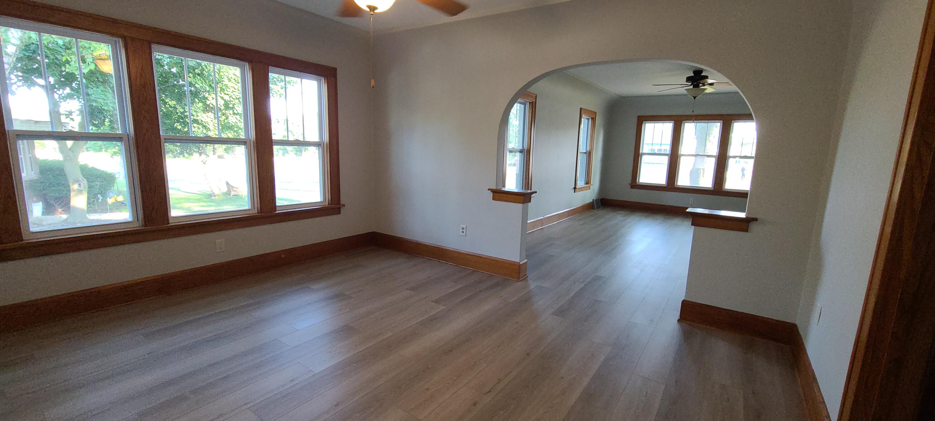 4620 Taylor Avenue Mount Pleasant, WI 53405 - Photo 6 of 21 Dining Room